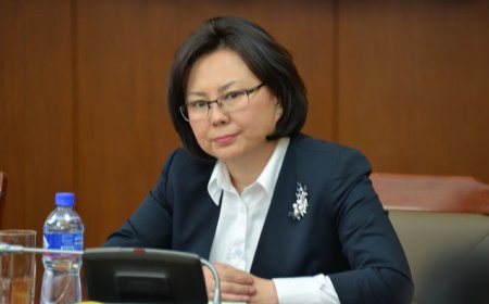 С.Одонтуяа Гандантэгчинлэн хийдэд үйлдэгдсэн хүчирхийллийн талаар байр сууриа илэрхийлэв