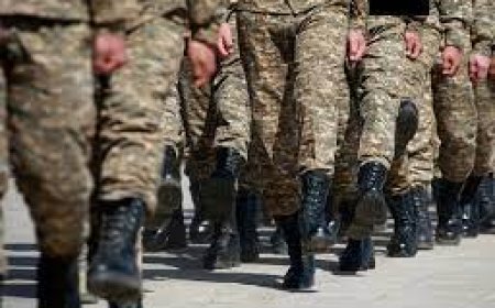 Оюутан цэрэг кросс гүйлтийн үеэр ухаан алдаж, амиа алдлаа