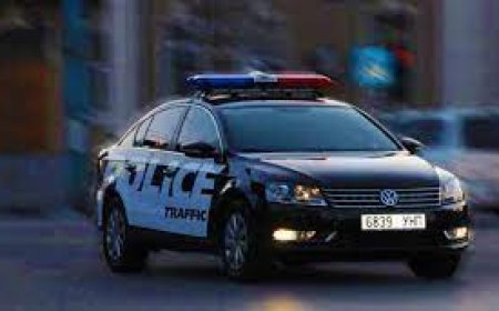 Сураггүй болсон 6 настай хүүг эсэн мэнд  олжээ