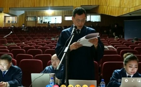 Гэм буруугүйд тооцож, цагаатгасан 48 хүний нэрс