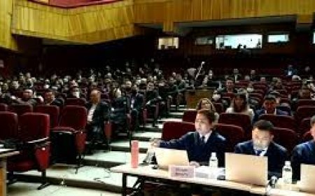 Гэмт хэрэг үйлдсэн гэм буруутайд тооцогдсон 32 хүн нэрс 