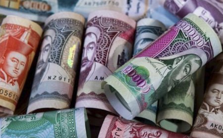 СТАТИСТИК: Өрхийн орлого өмнөх оны мөн үеэс 1.5%-аар өссөн бол зарлага 9.9%-аар нэмэгджээ