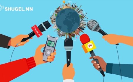 Гол, усны ослын эрсдэл, нөхцөл байдал, урьдчилан сэргийлэх талаар мэдээлнэ