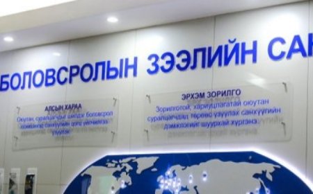 Боловсролын зээлийн сантай холбогдуулан 3000 хүнээс мэдүүлэг авчээ