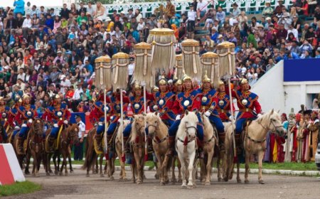 Баяр наадмын тасалбарыг 7-р сарын 1-нээс цахимаар борлуулж эхэлнэ
