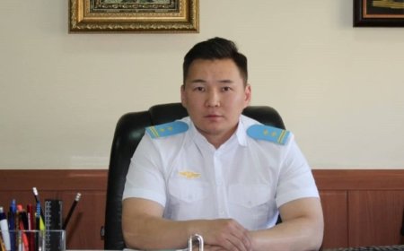 С.Батдөлийг шүүх хурал өнөөдөр  болно