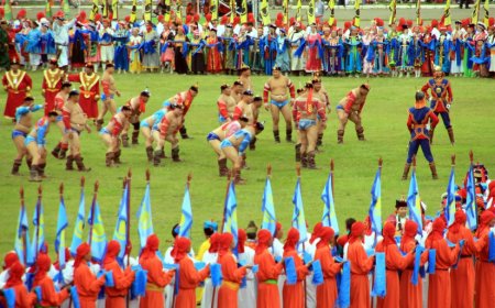 Наадмын тасалбар "шагчдын" гарт орж 5-8 дахин нугарч борлуулагдаж эхэллээ