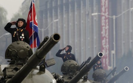 Хойд Солонгосын зэвсгийн хөтөлбөрийг санхүүжүүлэх компанийг Монголд байгуулсан гэдэг нь анхаарал татаж эхлэв