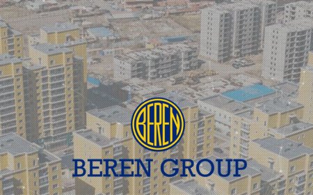 Бэрэн Гангийн үйлдвэрээ 100 хувь Хөгжлийн банкинд шилжүүлэхээр болжээ