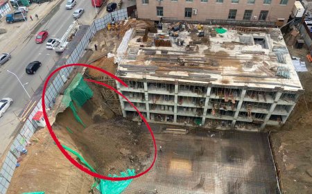 Амур зочид буудлын барилгын ажлыг зогсоох санал хүргүүлжээ