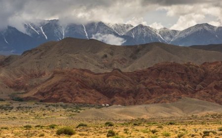 БУРХАН БУУДАЙ УУЛЫГ ТӨРИЙН ТАХИЛГАТАЙ БОЛГОЛОО