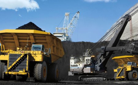 “Эрдэнэс Тавантолгой” ХК-ийн биржээр борлуулсан нүүрсний хэмжээ гурван сая тонн давлаа