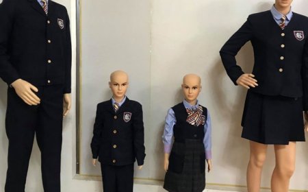 Сурагчийн дүрэмт хувцас 60-234 мянган төгрөгийн үнэтэй байна