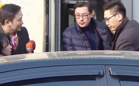 ХХБ-ны Гүйцэтгэх захирал О.Орхонд хилийн хориг тавьжээ