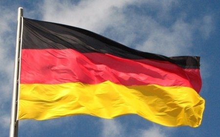 Оросын 83 иргэнд Герман орогнол олгожээ