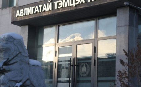 Үерийн далангийн бүсэд барилга барьсан иргэн, ААН болон зөвшөөрлийг   АТГ-т шалгана