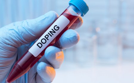 МҮБХ: Допингийн шинжилгээний хариуг огт аваагүй, авах хүсэлт гаргаагүй