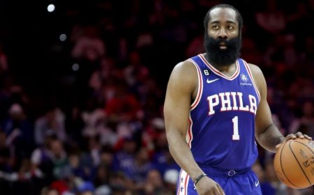 Ж.Харден 10 мянган лонх дарсыг хэдхэн секундэд борлуулжээ