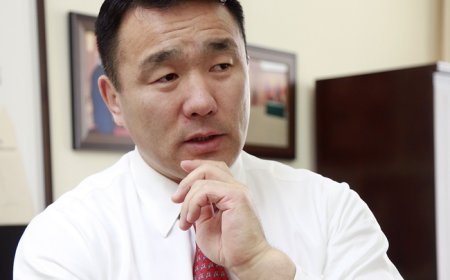 "Өндөр эрсдэлтэй 20 газарт автомат мэдрэгч бүхий систем байршуулна"