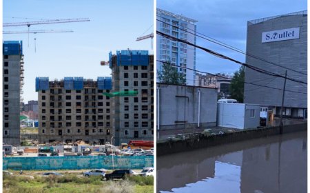 Д.Сумъяабазар: Нийт 1642 барилга барих эрхийг цуцална