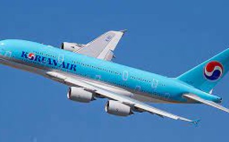 Korean Air компани зорчигчдынхоо биеийн жинг хэмжихээр боллоо