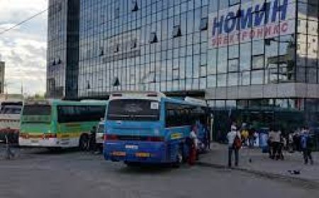 Драгоныг нүүлгэх хугацааг хойшлуулжээ