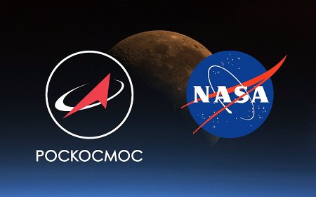 Роскосмос  Луна-25 хөлгийн ослын шалтгааныг тайлбарлав