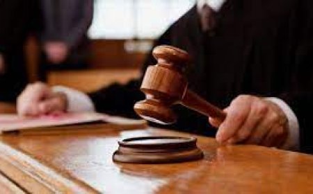 Археологичийн  хэргийг шүүхэд шилжүүлжээ