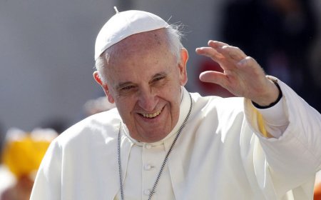 Есдүгээр сарын 1-4-нд Ромын Папын явах маршрутын дагуу замын хөдөлгөөнийг хязгаарлана