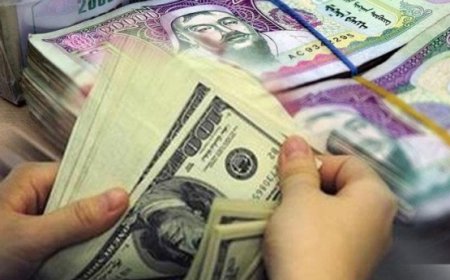 Төгрөгийн ам.доллартой харьцах сарын дундаж ханш суларч, рублийнх чангарчээ