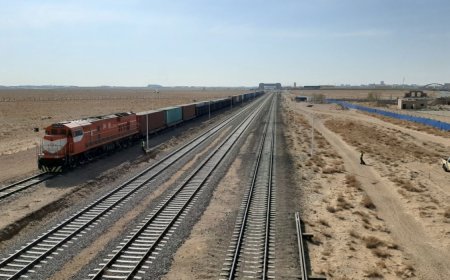 Замын-Үүд-Эрээн чиглэлийн төмөр замын зорчигч тээврийг маргаашаас нээнэ