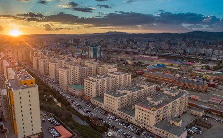 Өнөөдөр нийт нутгаар бага зэрэг дулаарна