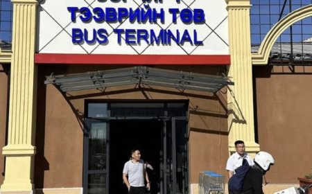 Драгон нүүж, шинэ байршлаас үйл ажиллагаагаа эхлүүлэв