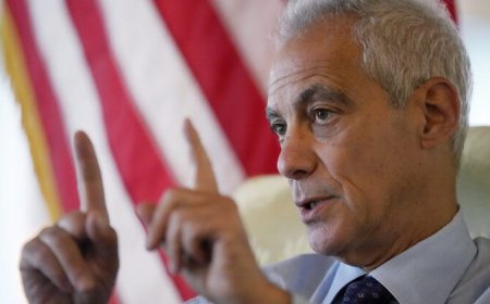 АНУ-ын Элчин Фүкүшимагийн загас хоргүй гэдгийг нотлож иднэ