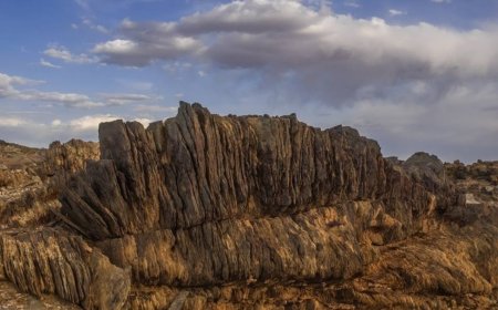 Соёлын дурсгалт газар болох Дэл уулын хамгаалалтыг сайжруулна