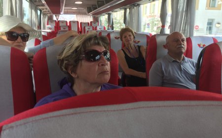 Жуулчин тээврийн үйлчилгээнд дугаарын хязгаарлалт хамаарахгүй