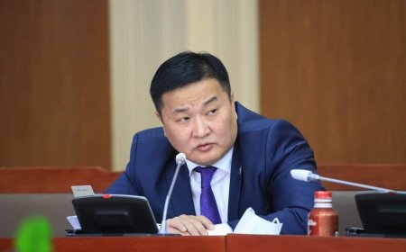 Ж.Сүхбаатар: Намайг юу хийсэн бэ гэж асууж байна, хамгийн их ажилласан хүн бол би шүү дээ