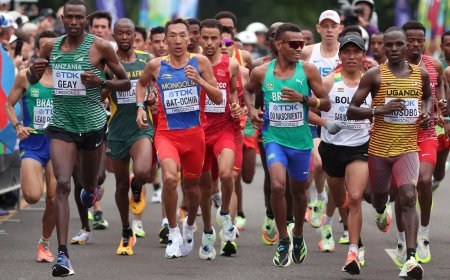 "The New York Times" гавьяат тамирчин, ОУХМ Б.Сэр-Одыг онцолжээ