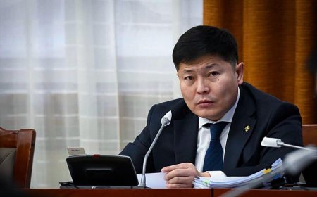 Нүүрсний асуудлыг хянах шинэ ажлын хэсэг өнөөдөр анхны хурлаа хийнэ