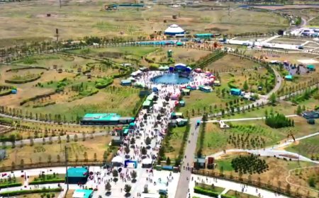 Үндэсний цэцэрлэгт хүрээлэнд мопед, цахилгаан дугуйтай нэвтрэхийг хориглолоо