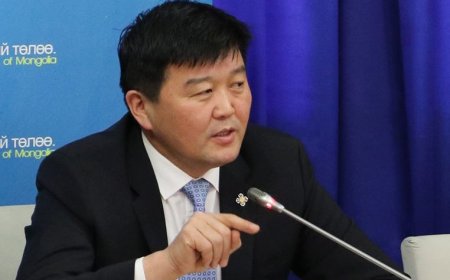 Х.Болорчулуун: Улаанбуудай, төмсний хэрэгцээг 100 хувь дотоодоос бүрдүүлэх боломж байна