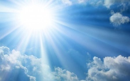 Хөвсгөл аймгийн зарим сумдад хамгийн дулаан өдөр өчигдөр тохиожээ