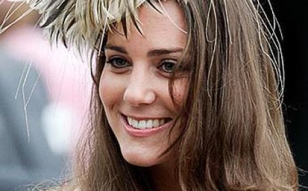 Уэльсийн гүнж клипэнд тоглоно