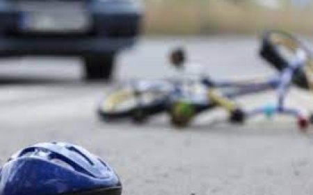 Он гарсаар бага насны хүүхэд өртсөн 425 осол бүртгэгджээ