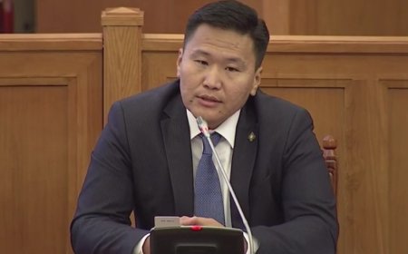 Т.Аюурсайхан: Нүүрсний хэрэг үнэн шударгаар илрээсэй, энэ хэрэгт би ямар ч холбоогүй