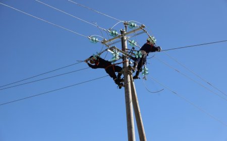 Маргааш хийгдэх засварын хуваарь