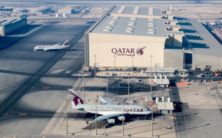 Катарын агаарын тээврийн компани Монголоос бүхээгийн ажилтан авах зар түгээв