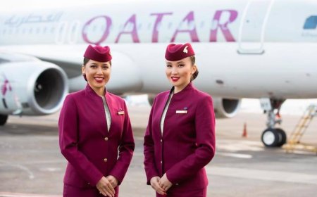 “Катар Эйрвэйс” Монгол Улсаас 50 бүхээгийн ажилтан сонгон шалгаруулж авна