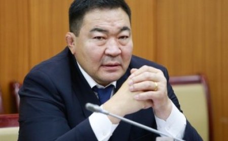 Допингийн эсрэг Үндэсний зөвлөлийг сайд Б.Бат-Эрдэнэ ахална