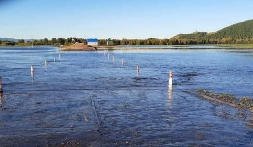 Он гарснаас хойш нийслэлийн хэмжээнд тохиолдсон гамшиг ослын улмаас ₮5 тэрбумын хохирол учирчээ